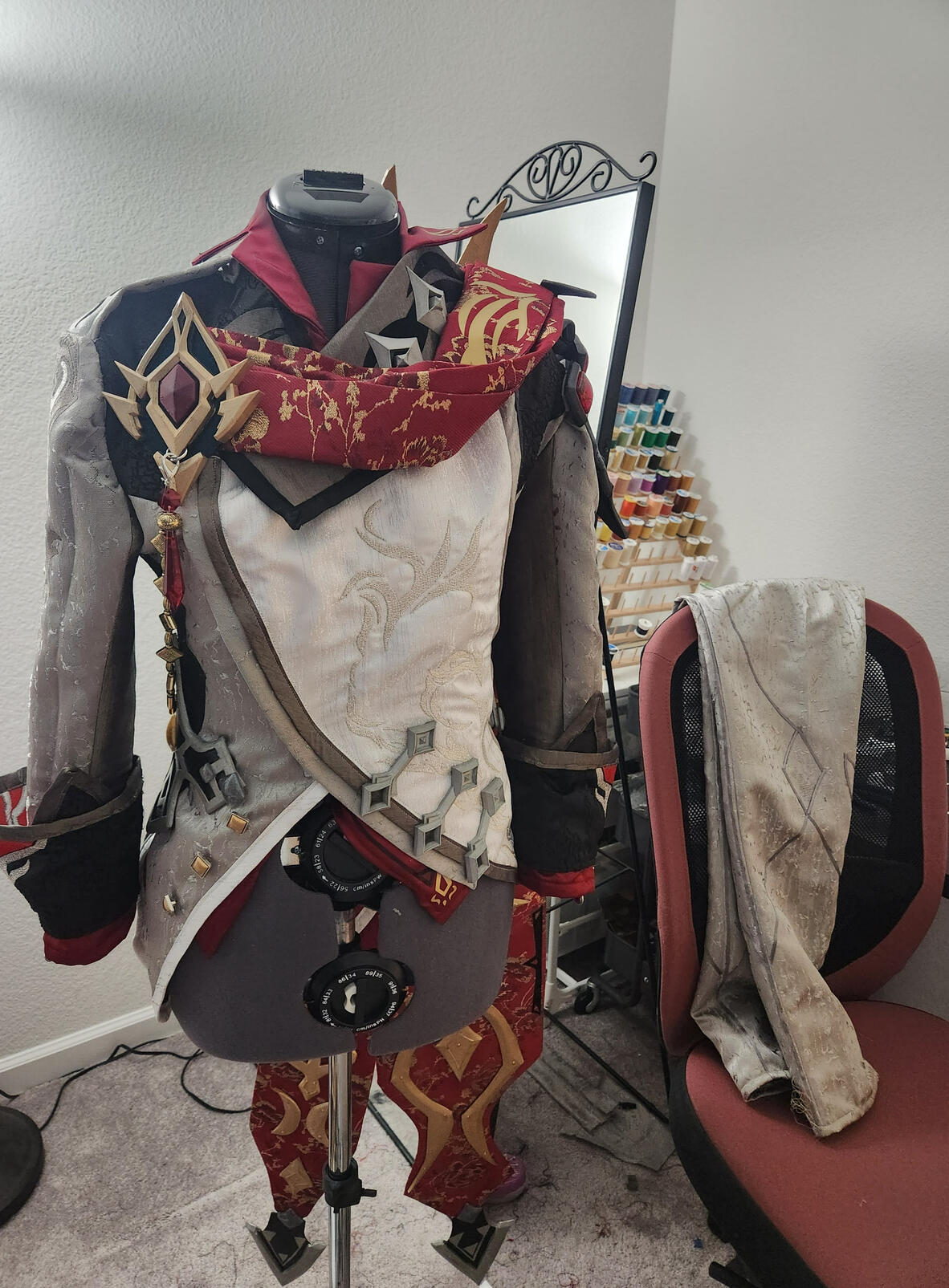 Childe - Genshin Impact