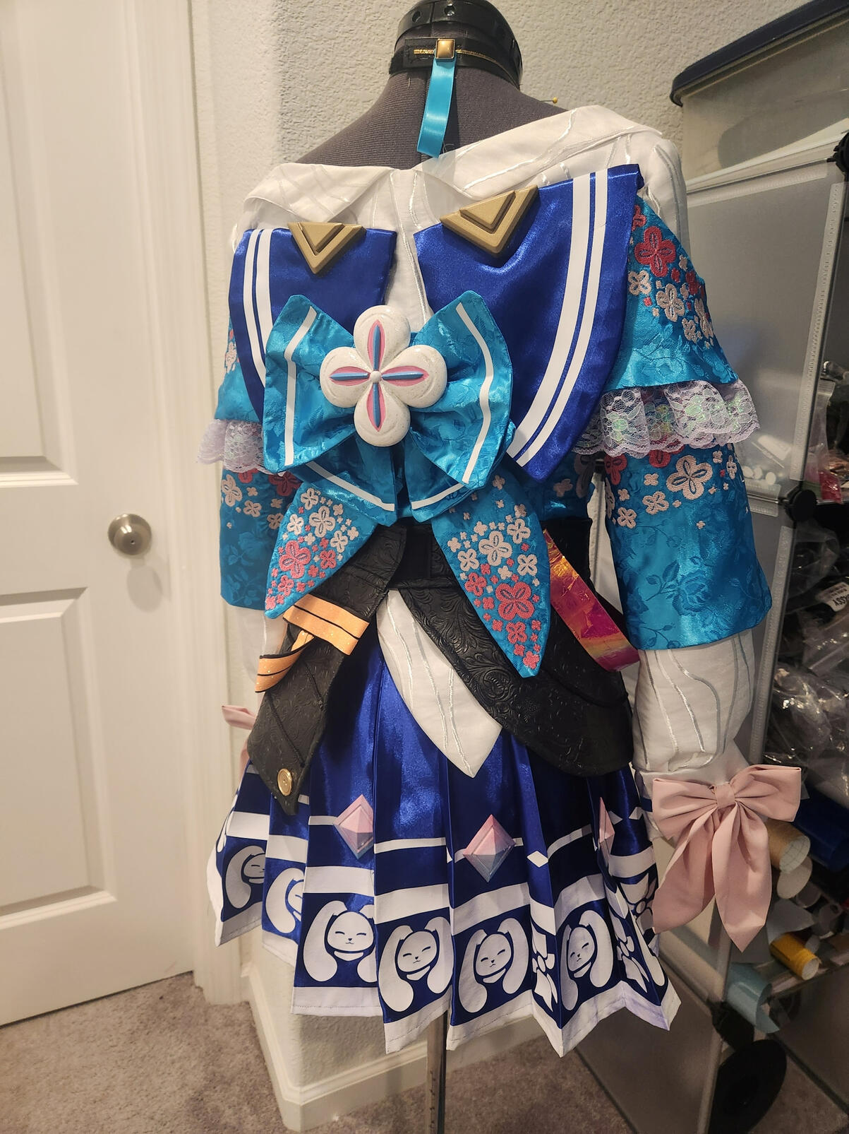 March 7th - Honkai Star Rail