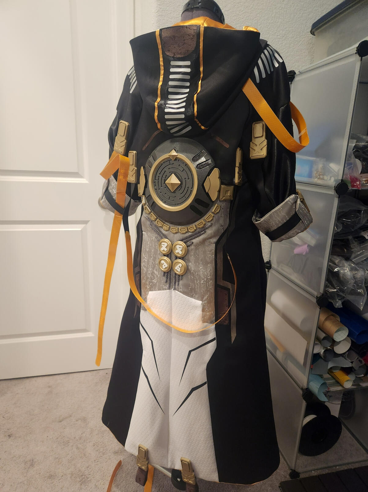 Traiblazer - Honkai Star Rail