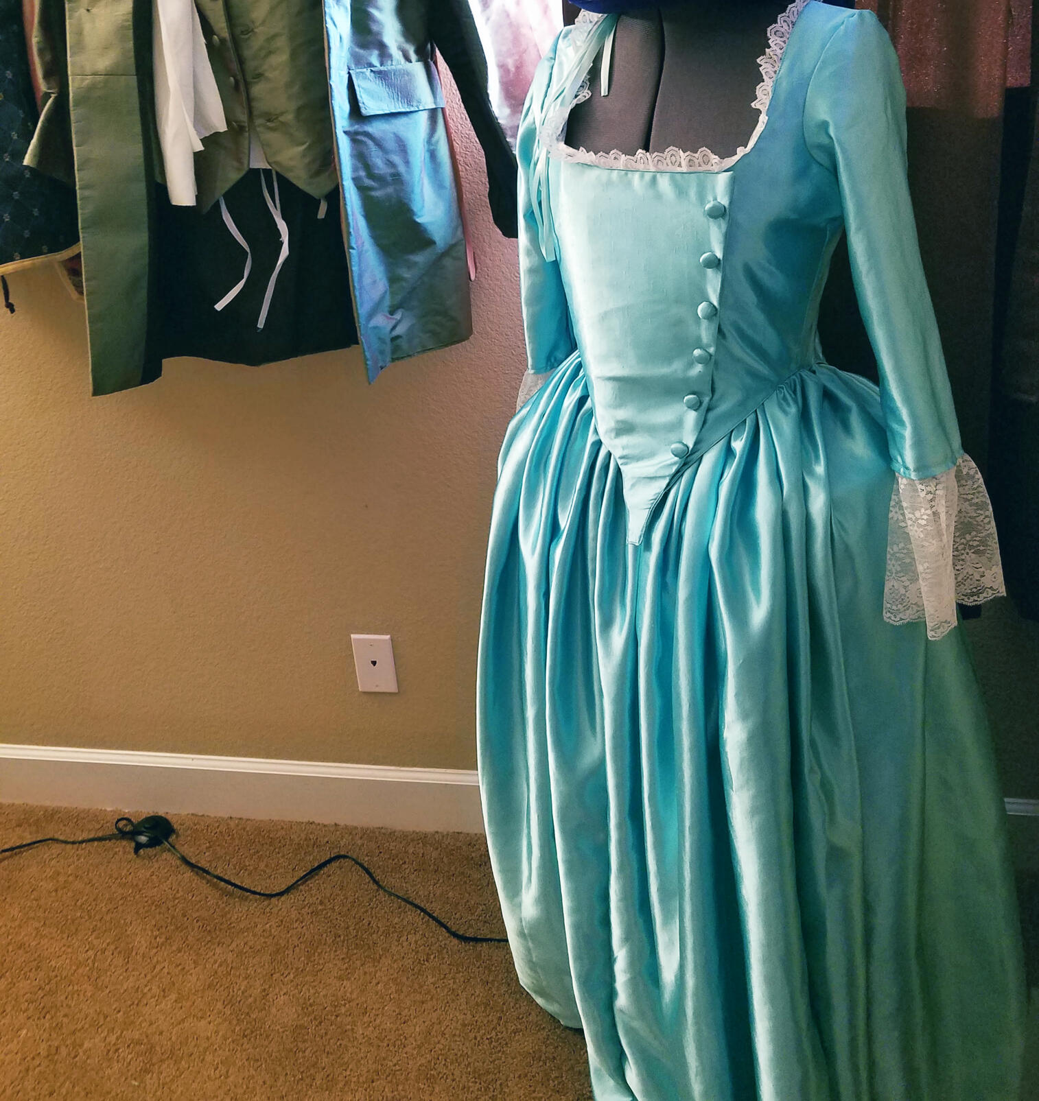 Eliza - Broadway Hamilton