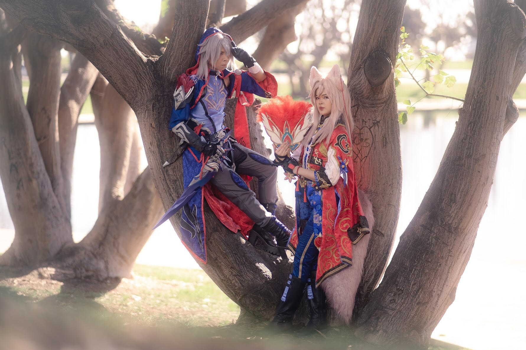 PC: Squirtlesquad Photography