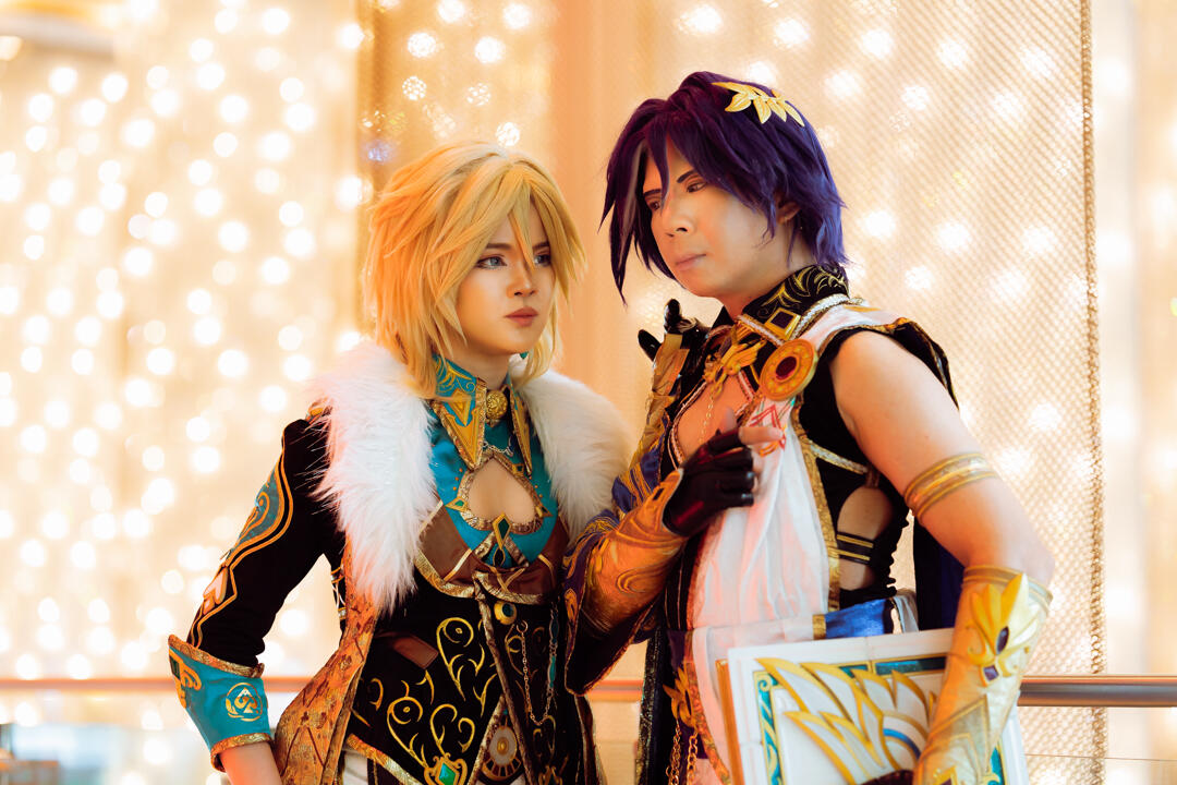 PC: Squirtlesquad Photography