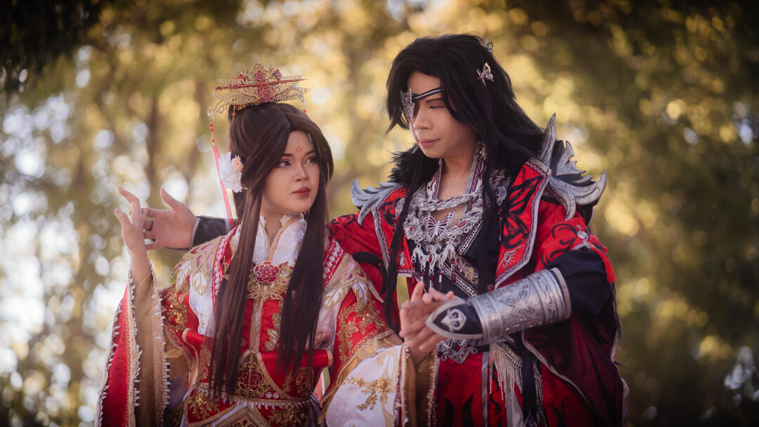 PC: Squirtlesquad Photography