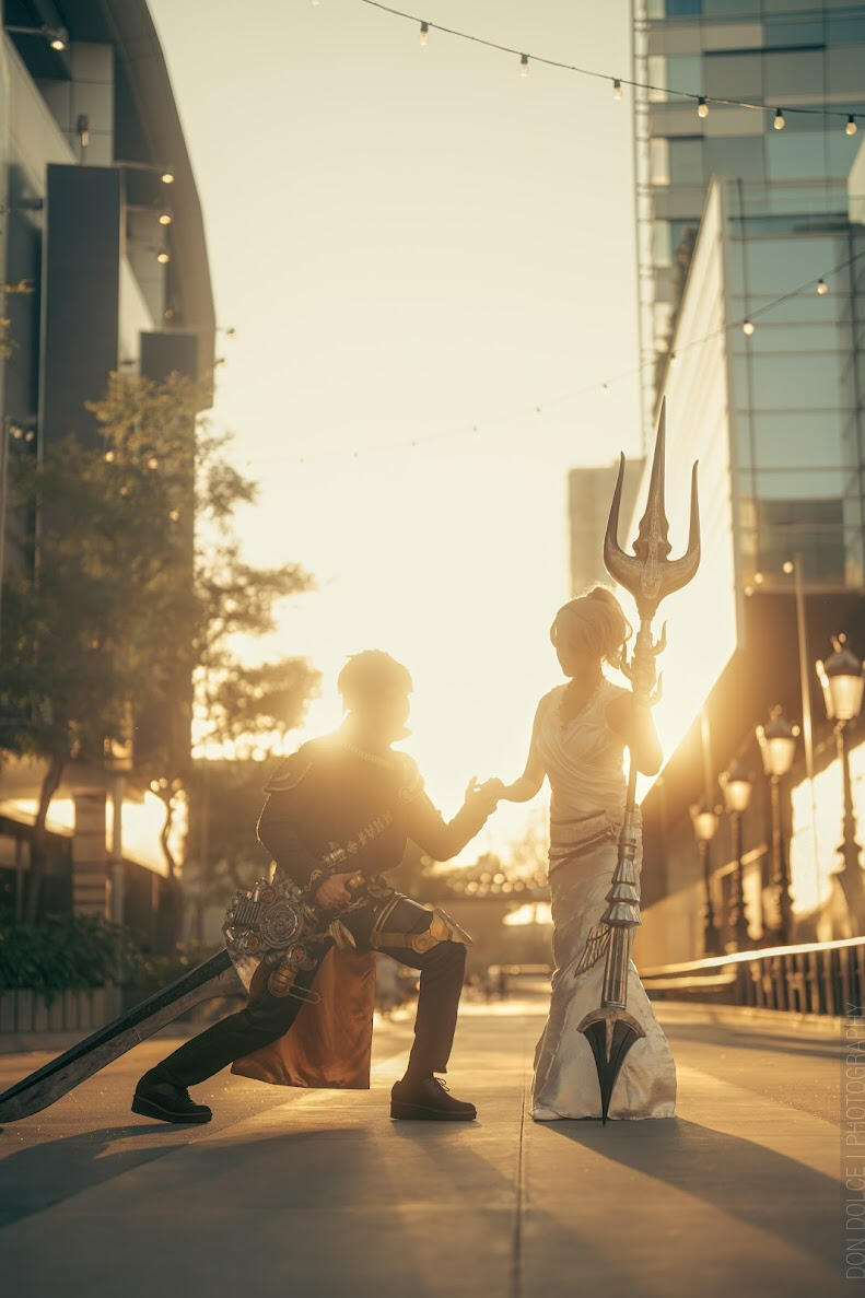 PC: Dondolce Photography