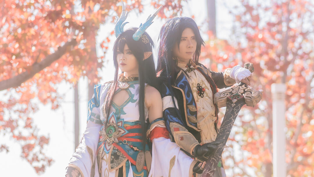 PC: Squirtlesquad Photography